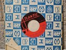 Led Zeppelin Immigrant Song/Hey Hey What can I Do Japan 7
