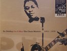 Bo Diddley I'm A Man: Chess Masters, 1955-1958 (RSD, Colored vinyl)