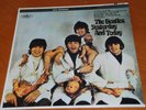THE BEATLES:YESTERDAY AND TODAY.1LP.RARE COLOUR.CAPITOL 2015.USA.MINT - NUEVO.