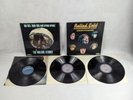 The Rolling Stones Vinyl Big Hits & Rolled Gold X2 Albums