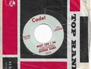 GEORGE KIRBY-WHAT CAN I DO WIGAN CASINO NORTHERN SOUL