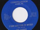 GENE CHANDLER I Can Take Care Of Myself RARE northern soul stormer  LISTEN