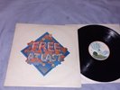 FREE -Free At Last- 1972-FIRST UK PRESS -PINK RIM ISLAND LAB- (A-1U;B-1U)-N/MINT