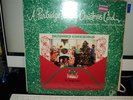 THE PARTRIDGE FAMILY A PARTRIDGE FAMILY CHRISTMAS CARD LP SEALED BELL 6066 RE