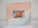 33 VINYL LP - THE ALLMAN BROTHERS - EAT A PEACH