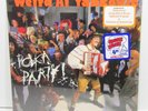 1986 Weird Al Yankovic POLKA PARTY Album #FZ 40520 Sealed With Hype Stickers wow