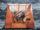 The Best Of The Pogues Orange Vinyl LP Sealed Ltd 500 Copies #1 Brand new
