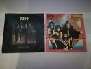 Kiss - Dressed to Kill (LP/VINYL) + Dynasty 
