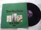 ZZ TOP..........TRES HOMBRES.........LP 1973.......BLUES ROCK / SOUTHERN ROCK
