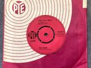 THE KINKS - LONG TALL SALLY rare UK 1964 / MOD BEAT / DEBUT 1ST SINGLE / MINT-