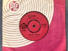 THE BLUE RONDOS - LITTLE BABY rare UK 1964 / FREAKBEAT / MOD / JOE MEEK RGM EX++