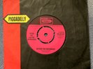 PETER JAY & THE JAYWALKERS - BEFORE THE BEGINNING rare UK 1965 / MOD BEAT /MINT-