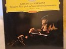 Geigen Aus Cremona Ruggiero Ricci Pommers DGG SLPEM 136 464 Stereo LP 15 Violins