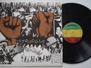 BUNNY WAILER Struggle SOLOMONIC Original '79 Reggae vinyl LP Jamaica Ultrasonic