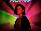 RT EXCLUSIVE | Romy - Mid Air | [Clear Vinyl LP] | Young