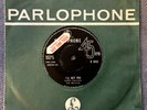 THE BEATLES - SHE LOVES YOU rare UK 1963 PROMO SAMPLE / BEAT / EX++