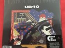 UB40 Labour of Love Double Vinyl Reissue Mint Sealed, Includes Download Card.