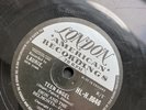 Very Rare - Dion and the Belmonts Teen Angel / I Wonder Why - 78 Shellac