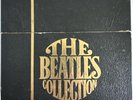 THE BEATLES SINGLES COLLECTION 7”  VINYL LP BOX SET UK 1977 24 SINGLES EX/NM