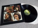 EX+ *SUPERB* BEATLES Let It Be PCS 7096 UK lp 1970 Vacuum Cleaned