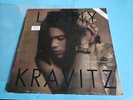 Lenny Kravitz ‎– Stand By My Woman 1991 VG+ 12