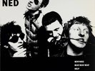 The Damned – New Rose - Original 1985 5 Track 12