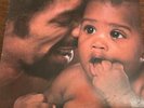 Gil Scott-Heron Real Eyes LP