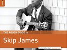 Skip James The Rough Guide to Skip James (Vinyl) 12