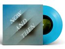 The Beatles - Now and Then (2023) - Ltd Edition Blue  7