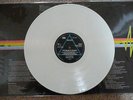 Pink Floyd  Dark side of the moon  White vinyl  LP   Dutch Import  1973  EX CON