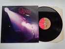 QUEEN-1ST ALBUM...SUPERB  1ST UK PRESS N/MINT VINYL LP 1973