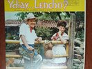 Lorenzo Salazar – Ydiay...Lencho? Vinyl LP Latin Folk Indica Costa Rica