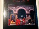RUSH Moving Pictures 40th Anniversary Edition Neil Peart hand-drawn lyric sheets