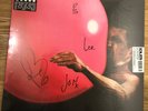 Ultra Mono Signed Vortex coloured Vinyl Idles Sealed