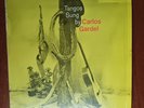 Carlos Gardel – Tangos Sung By Carlos Gardel [1980] Vinyl LP RCA Victor Rare