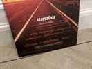 Love Is Here Starsailor Vinyl Record LP UK 20th Anniversary Super Rare