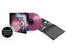 NUMBERED 192 Hans Zimmer Interstellar OST 2LP Purple Vinyl Christopher Nolan