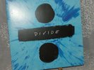 Ed Sheeran ÷ DIVIDE Vinyl Double LP '17 Asylum Records UK Perfect Castle on Hill