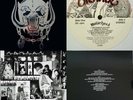 MOTORHEAD Motörhead 40th Anniversary WHITE VINYL Silver Foil WIK 2 NEW/SEALED