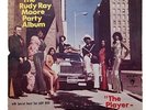 Dolemite The Rudy Ray Moore Party Album The Player The Hustler Vinyl