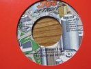 BERVERLY & DUANE   WE GOT TO STICK TOGETHER b/w GLAD I GOTCHA BABY - MODERN SOUL