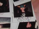 Motorhead HAND SIGNED LEMMY No Sleep Til Hammersmith 1st Pressing Vinyl