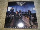 Lion - Dangerous Attraction  Vinyl LP  US 1ST PRESS 1987 Tytan Nr MINT In SHRINK