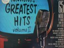 TELEVISION'S GREATEST HITS VOLUME II Various 2 x Vinyl CD 65 More TV Themes