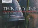 Hans Zimmer Thin Red Line (Original Motion Picture Soundtrack) double LP vinyl
