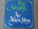 Ravi Shankar Ali Akbar Khan EMGE-12351 LP Record Bollywood India-2628