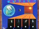 T.I.M.E. (Time) - Smooth Ball LP (1969) Liberty LST 7605 (EX/EX)
