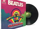 The Beatles - Magical Mystery Tour *True Stereo* Hör Zu A1/B-3 1st Press & Inner