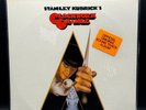 Clockwork Orange Soundtrack Vinyl Record LP Album Hype Sealed New IGS 9 9