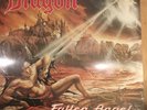 Dragon - Fallen Angel (New LP / FLAG 48)